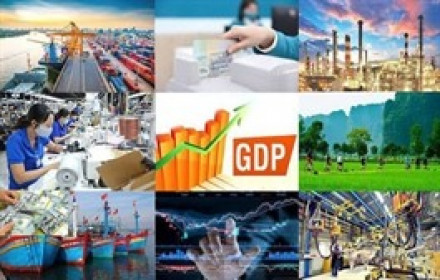 Toàn cảnh tình hình kinh tế - xã hội Việt Nam 6 tháng đầu năm 2026