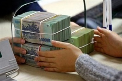 Ngân sách Nhà nước bội thu hơn 419 ngàn tỷ đồng trong 6 tháng đầu năm 2026