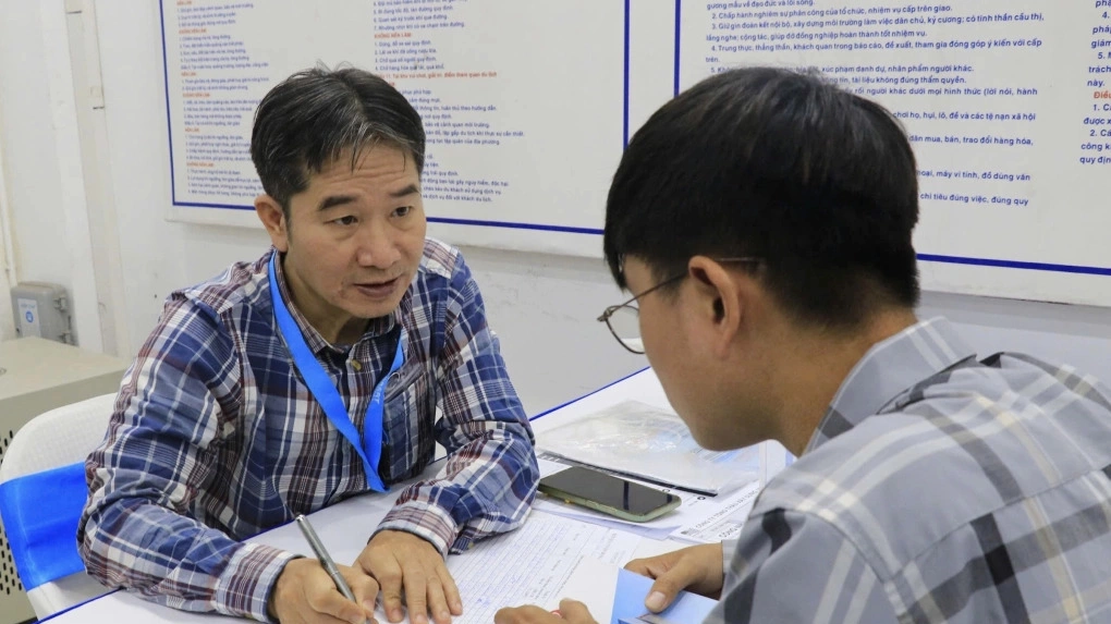Thu nhập bình quân lao động quý II/2026 đạt 9 triệu đồng