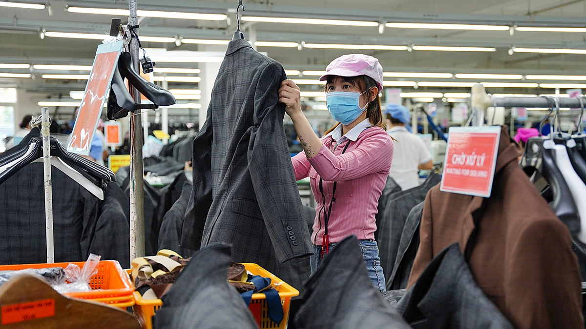 VCCI: Doanh nghiệp 'khát vốn' vì rào cản tài sản thế chấp