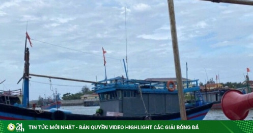 Bão số Maysak đang giật cấp 10 trên Biển Đông, 3 tỉnh đón gió mạnh nhất