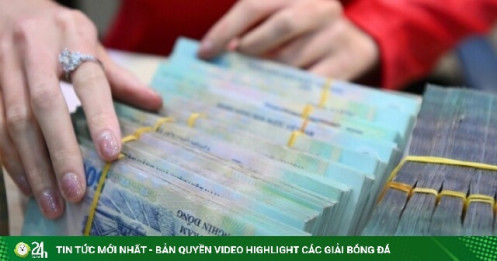 Người lao động thu nhập tháng trên 28,6 triệu đồng mới phải nộp thuế