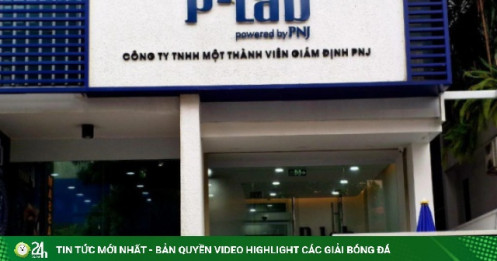 PNJ-Lab kinh doanh gì trước khi Giám đốc bị khởi tố?