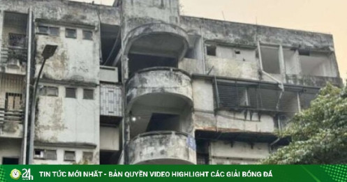 Hà Nội sắp thu hồi 1,7 ha đất phường Láng, “tái sinh” chung cư cũ trên “đất vàng” Huỳnh Thúc Kháng