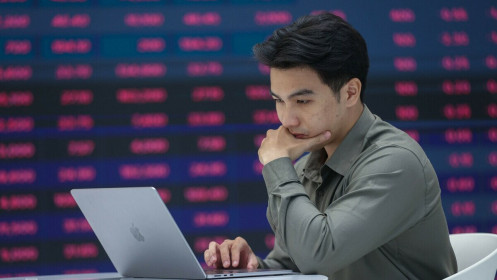 Nhiều quỹ mở cổ phiếu thua lỗ