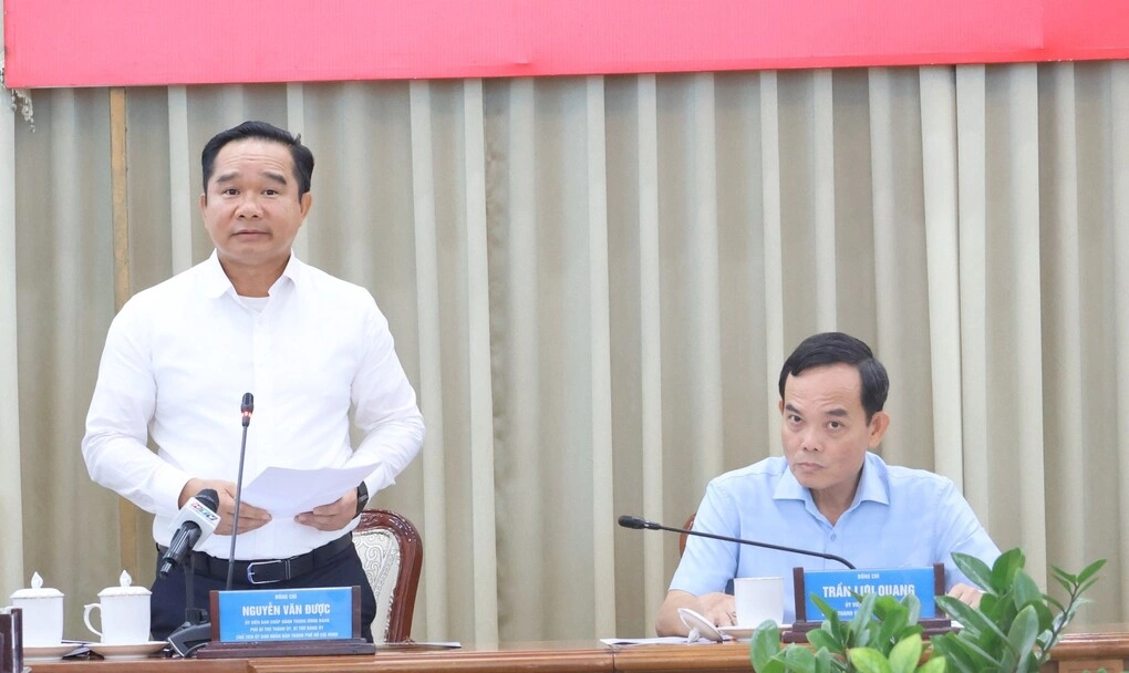TP HCM cần huy động 880.000 tỷ đồng trong 6 tháng
