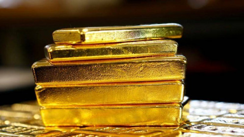 Giá vàng hôm nay ngày 4/7: Giá vàng thế giới có tuần tăng đầu tiên sau hơn 1 tháng