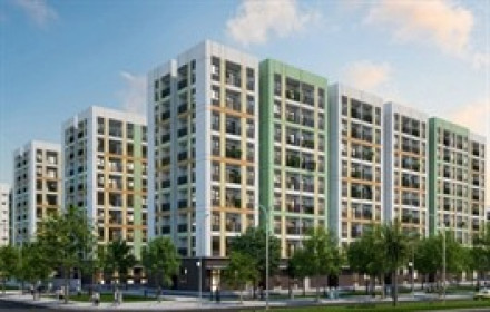 Sửa Luật Nhà ở theo định hướng ưu tiên phát triển mạnh nhà ở cho thuê và nhà ở có giá phù hợp