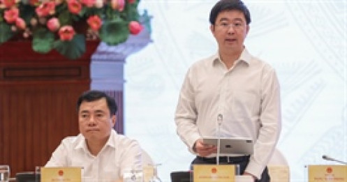 AI Camera, robot tự hành, UAV có thể tạo đột phá trong phát triển công nghệ chiến lược năm 2026