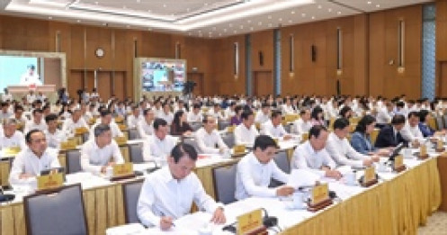 Các bộ 'hiến kế' tháo gỡ điểm nghẽn, thúc đẩy tăng trưởng 6 tháng cuối năm