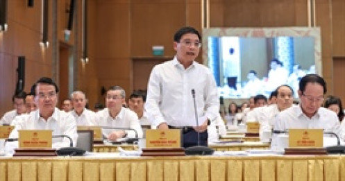 Để có tăng trưởng cao, nguồn lực tài chính phải được đáp ứng đầy đủ, kịp thời với chi phí hợp lý
