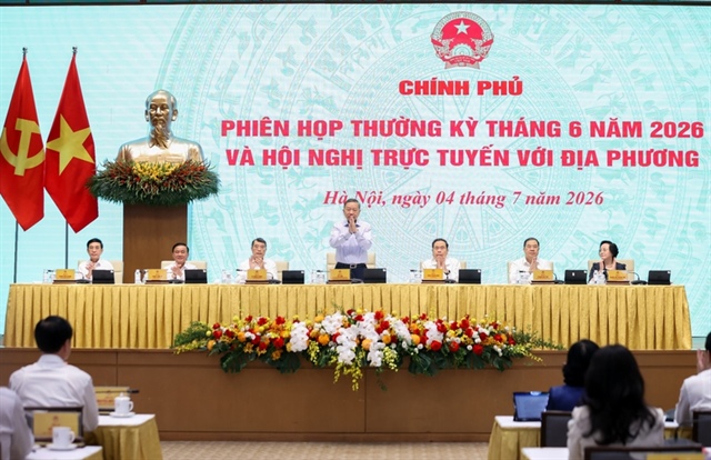 Địa phương kiên định mục tiêu tăng trưởng 2 con số trong năm 2026