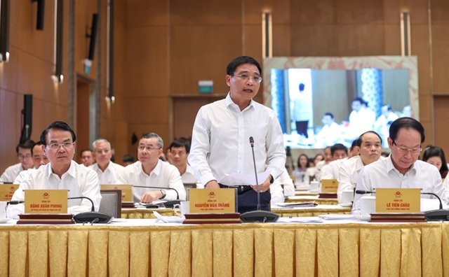 Địa phương kiên định mục tiêu tăng trưởng 2 con số trong năm 2026