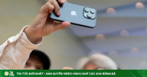 Điều khác biệt chỉ có trên iPhone Nhật khiến nhiều người dùng phải bối rối