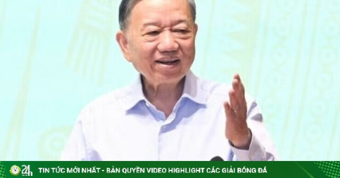 Tổng Bí thư, Chủ tịch nước Tô Lâm: Tháo gỡ ngay các điểm nghẽn để thúc đẩy tăng trưởng ít nhất 10%