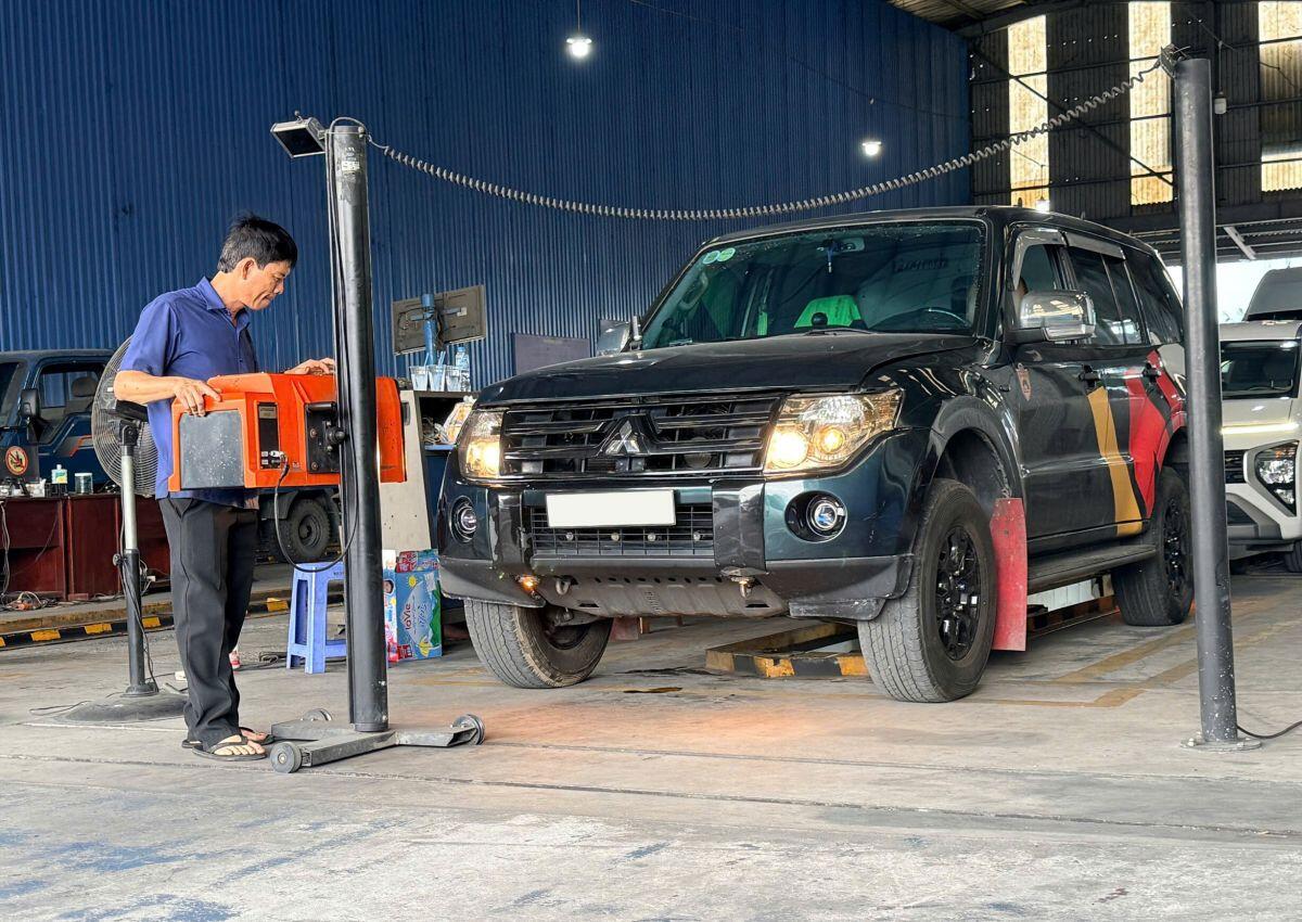 Tài xế dễ bị phạt nếu không nắm rõ những quy định mới sau ngày 1/7
