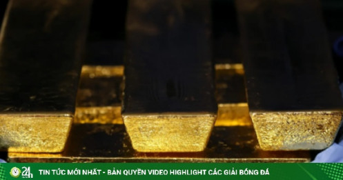 Trung Quốc nhập 163 tấn vàng: Thị trường xuất hiện một nghịch lý đáng chú ý