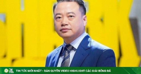 Cách Shark Bình 'rửa' 319 tỷ đồng cho Mr Pips qua ví Ngân lượng