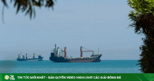 Iran bác bỏ tuyên bố chung của Anh và Pháp về eo biển Hormuz