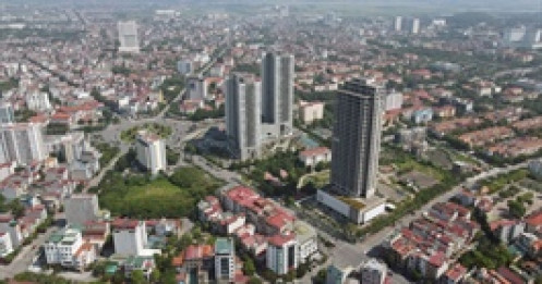 Dự án gọi đầu tư 27/06-03/07/2026: Khu đô thị mới hơn 28.3 ngàn tỷ tại Bắc Ninh