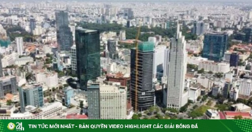 Bất động sản ở đâu đắt nhất Việt Nam?