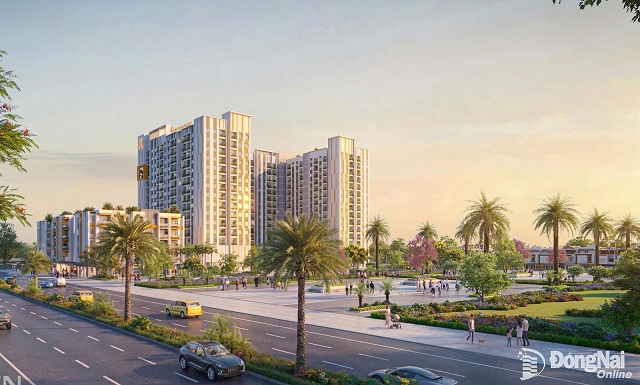Tháng 6/2026: 26 dự án nhà ở xã hội gần 10.2 ngàn căn đủ điều kiện mở bán