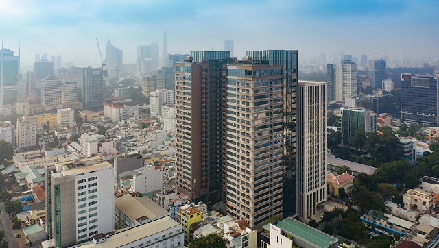 Thêm 3 dự án nhà ở tại TPHCM được bán cho người nước ngoài
