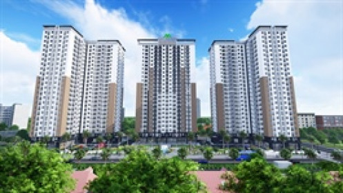 Một cá nhân chi hơn 90 tỷ đồng mua 15% vốn XMC
