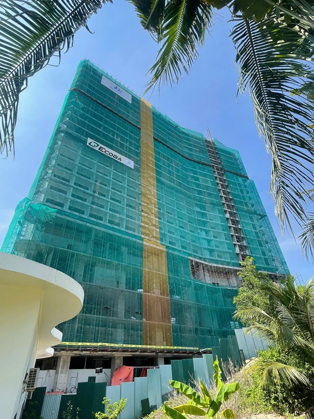 Ông Nguyễn Đức Chi lập luận về mối liên hệ với công ty phát hành thẻ du lịch Crystal Bay