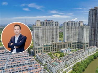 Chủ tịch Đỗ Quý Hải đăng ký mua 10 triệu cổ phiếu, HPX bật tăng trần