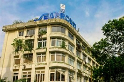 Seaprodex Saigon bị hủy tư cách đại chúng, ấn định ngày rời sàn