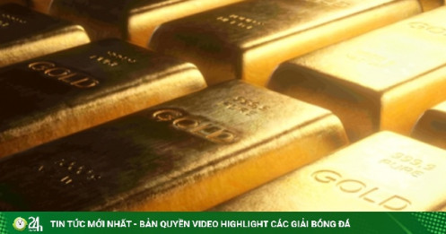 Giá vàng cuối năm 2026 đứng giữa hai kịch bản trái ngược