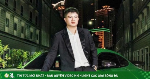 Nhân vật bí ẩn nhận “chạy” giám định tâm thần cho Phó Đức Nam - Mr Pips