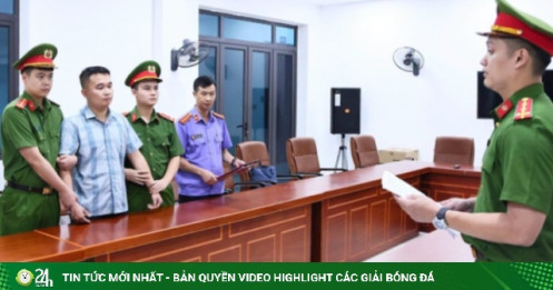 Bắt khẩn cấp giáo viên trường chuyên Tuyên Quang, rút toàn bộ bài thi Toán đạt điểm 10 để kiểm tra