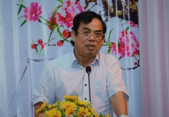 Nguyên Chủ tịch tỉnh Bạc Liêu cũ bị đề nghị kỷ luật