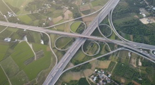 Cao tốc Hồ Tràm - Long Thành gần 44 ngàn tỷ dự kiến khai thác từ năm 2030