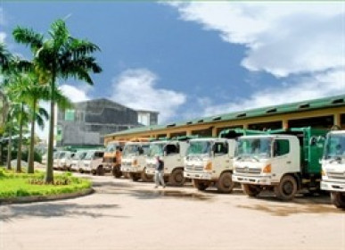 Em dâu Phó Tổng MQN liên tục gom cổ phiếu bất thành