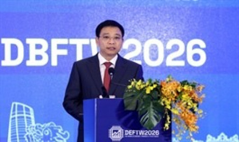 Phó Thủ tướng: Chúng ta cần những địa phương đủ năng lực để đi đầu trong triển khai các mô hình mới