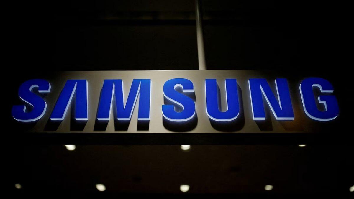Samsung dự báo lợi nhuận quý 2 gấp 19 lần
