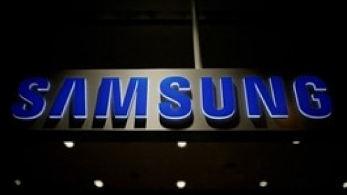 Samsung dự báo lợi nhuận quý 2 gấp 19 lần