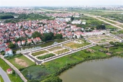 Hoàn thiện định giá đất để quản lý hiệu quả nguồn lực quốc gia