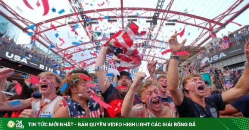 World Cup 2026 bội thu chưa từng có, FIFA 'bỏ túi' 12 tỷ USD