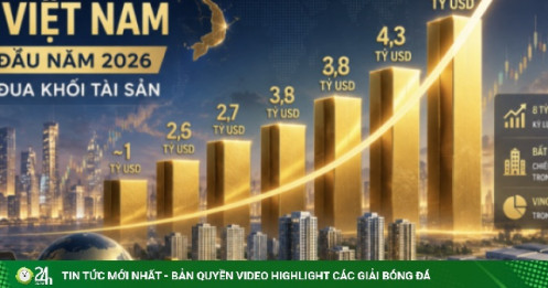 Ai đang nắm lợi thế lớn nhất trong cuộc đua tài sản của các tỷ phú Việt?