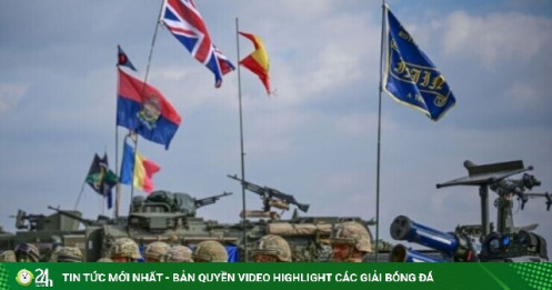 Truyền thông Ukraine thừa nhận quân đội Nga mạnh lên, NATO run sợ sườn phía đông rơi vào tầm ngắm