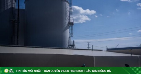 Nhật Bản bắt đầu đợt mới xả thải nước nhiễm phóng xạ hạt nhân Fukushima ra đại dương