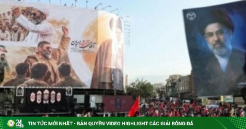 Israel phát cảnh báo cứng rắn giữa lúc Iran tổ chức quốc tang cố lãnh đạo tối cao