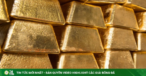 Giá vàng lao dốc sau đỉnh lịch sử, giới đầu tư lại nhìn thấy một điều khác