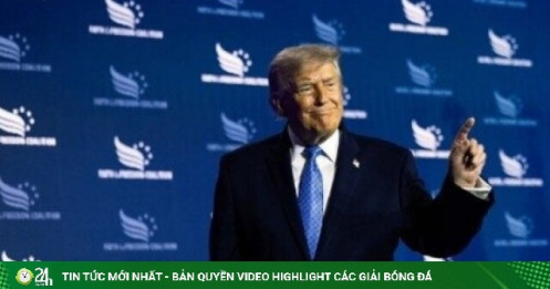 Ông Trump nói xung đột Nga - Ukraine sắp kết thúc, cảnh báo 'rắn' Iran