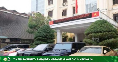 Những siêu xe hiếm, có mẫu độc nhất Việt Nam bị thu giữ trong vụ Mr Pips có giá trị như thế nào?