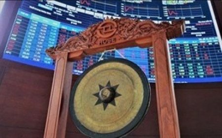 “Cửa sổ IPO” đang khép lại khi thị trường chứng khoán bớt hào hứng?
